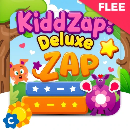 KidZapDeluxe