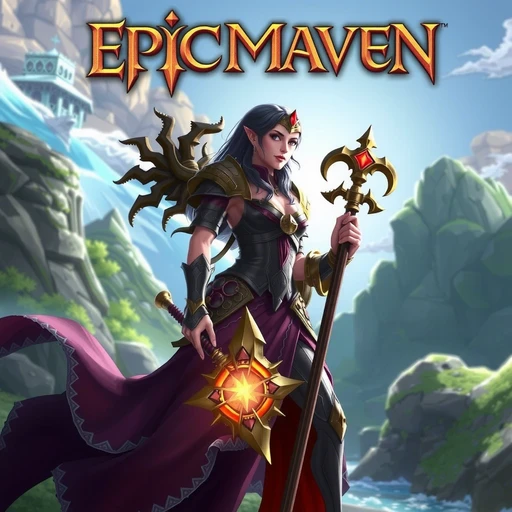 EpicMaven