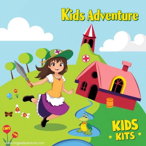 KidsAdventure