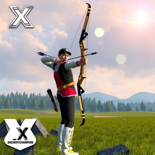 ArcheryChampionX