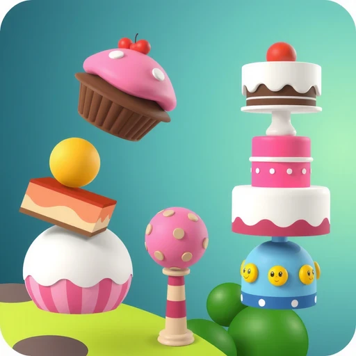 StackCakes