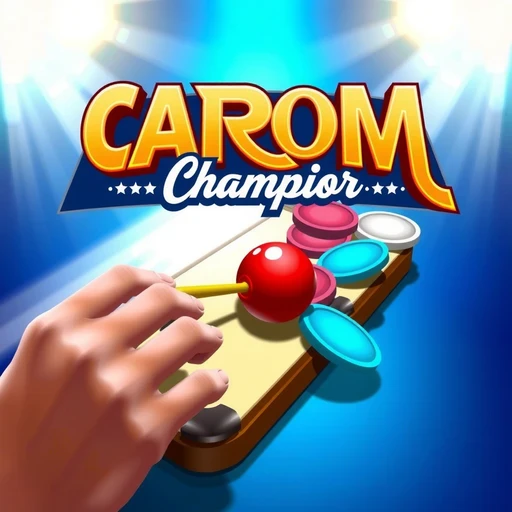 CarromChampion