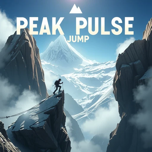 PeakPulseJump