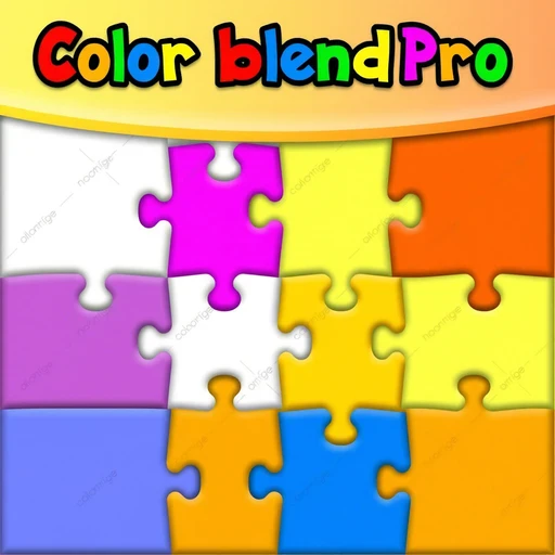 ColorBlendPro