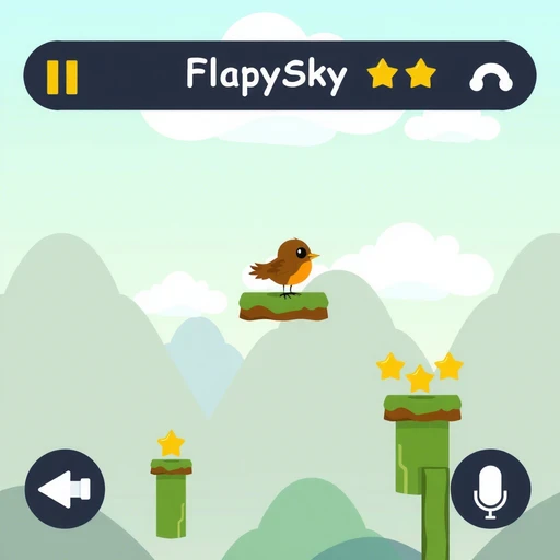 FlappySky