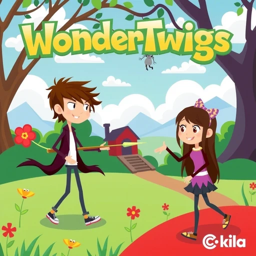 WonderTwigs