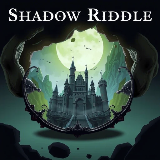 ShadowRiddle