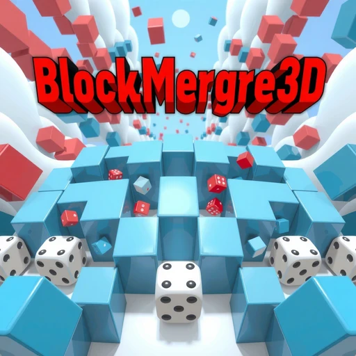 BlockMergeX3D