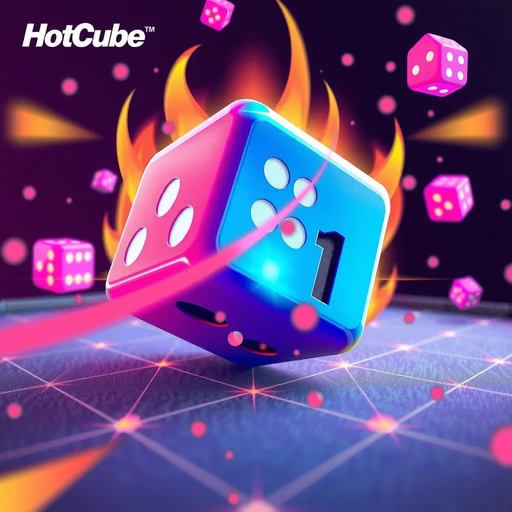 HotCube