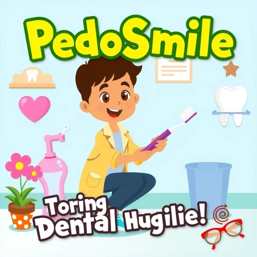 PedoSmile