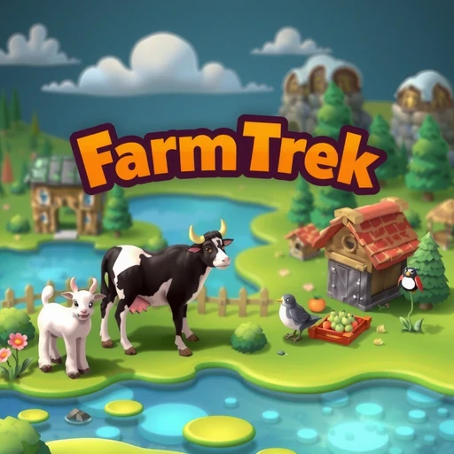 FarmTrek