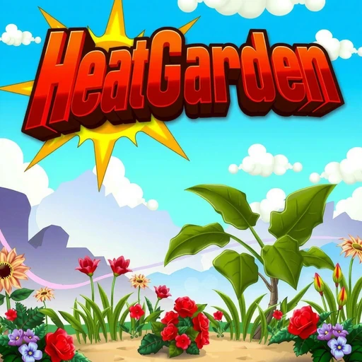 HeatGarden