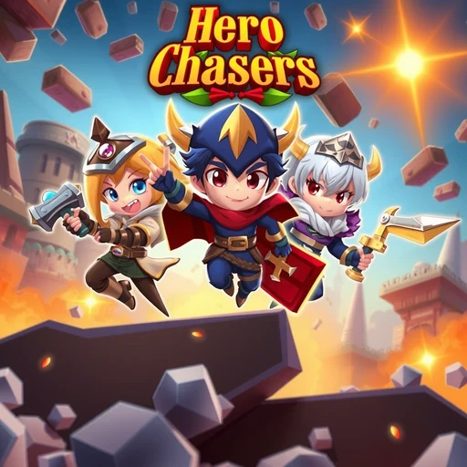 HeroChasers