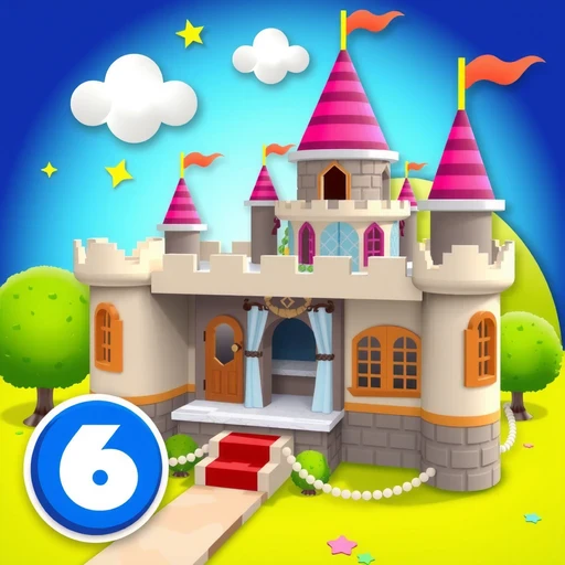 HomeDesignTinyCastle