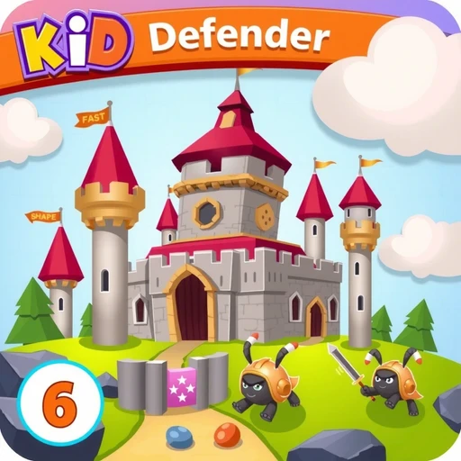 KidDefender