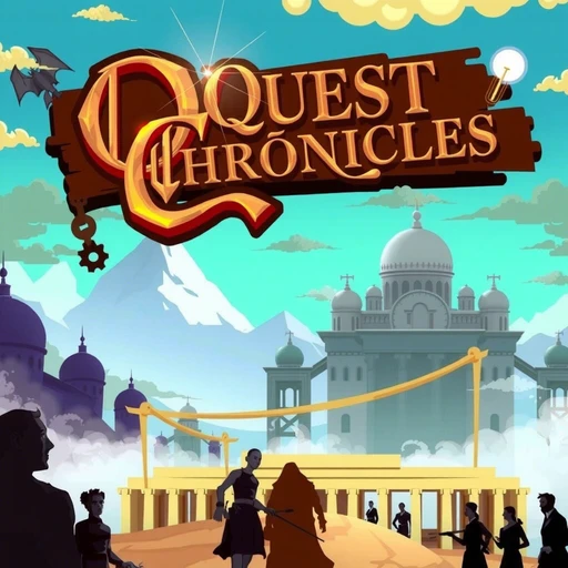 QuestChronicles