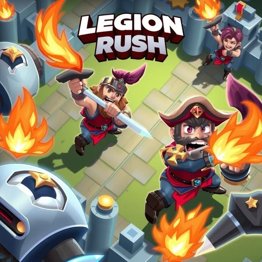 LegionRush