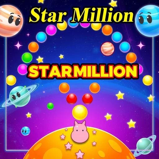 StarMillion