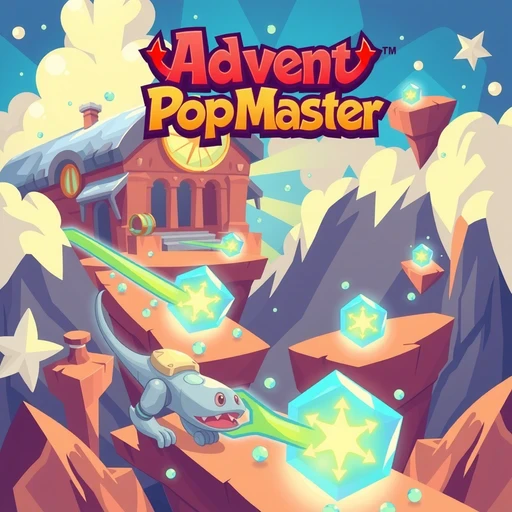 AdvenPopMaster