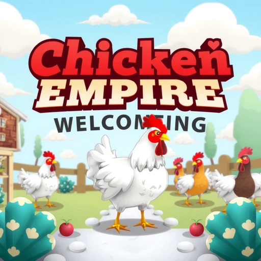 ChickenEmpire