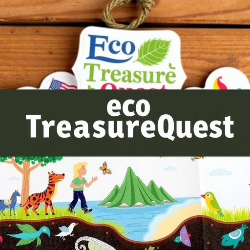 EcoTreasureQuest