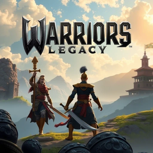 WarriorsLegacy