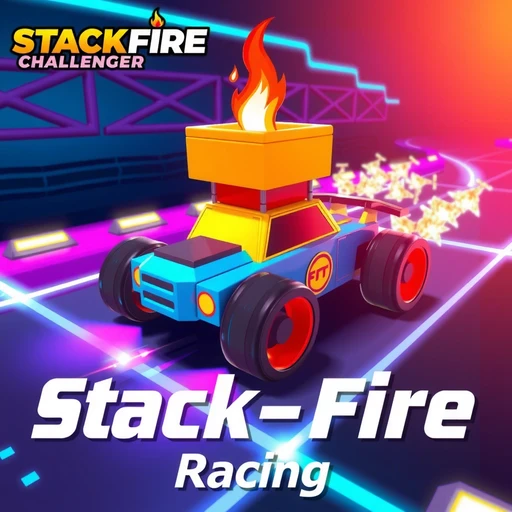 StackFireRacingChallenger