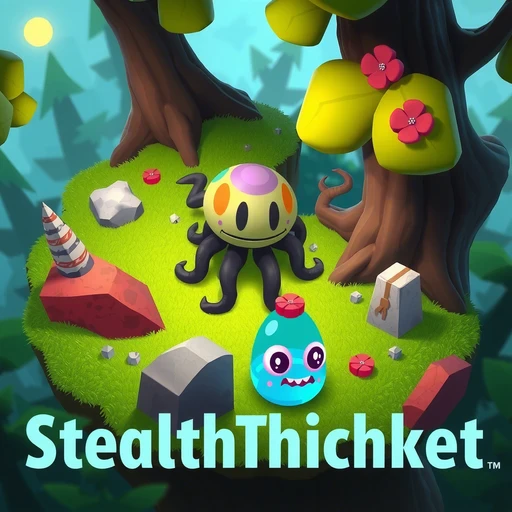 StealthThicket