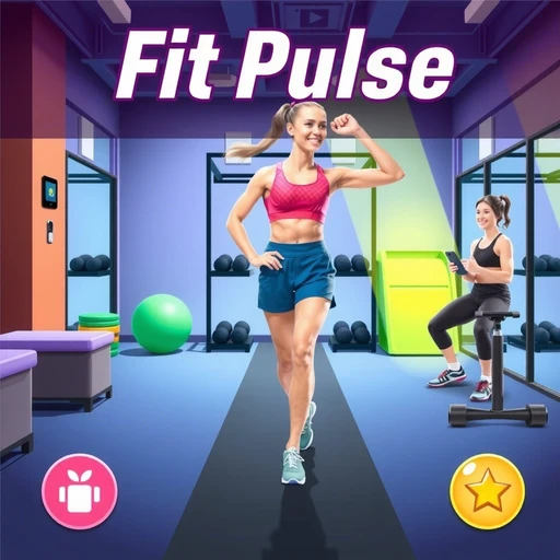 FitPulse