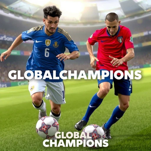 GlobalChampions