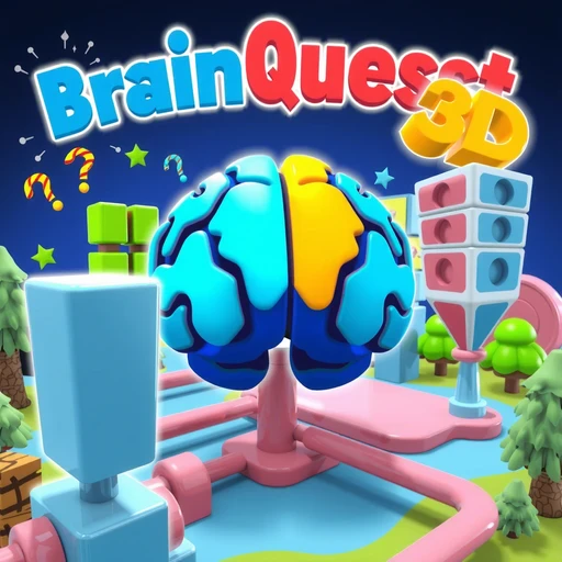 BrainQuest3D