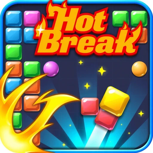 HotBreak