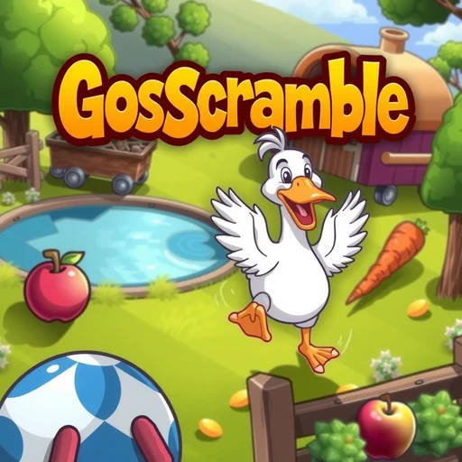 Gosscramble