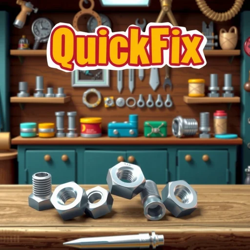 QuickFix