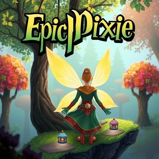 EpicPixie